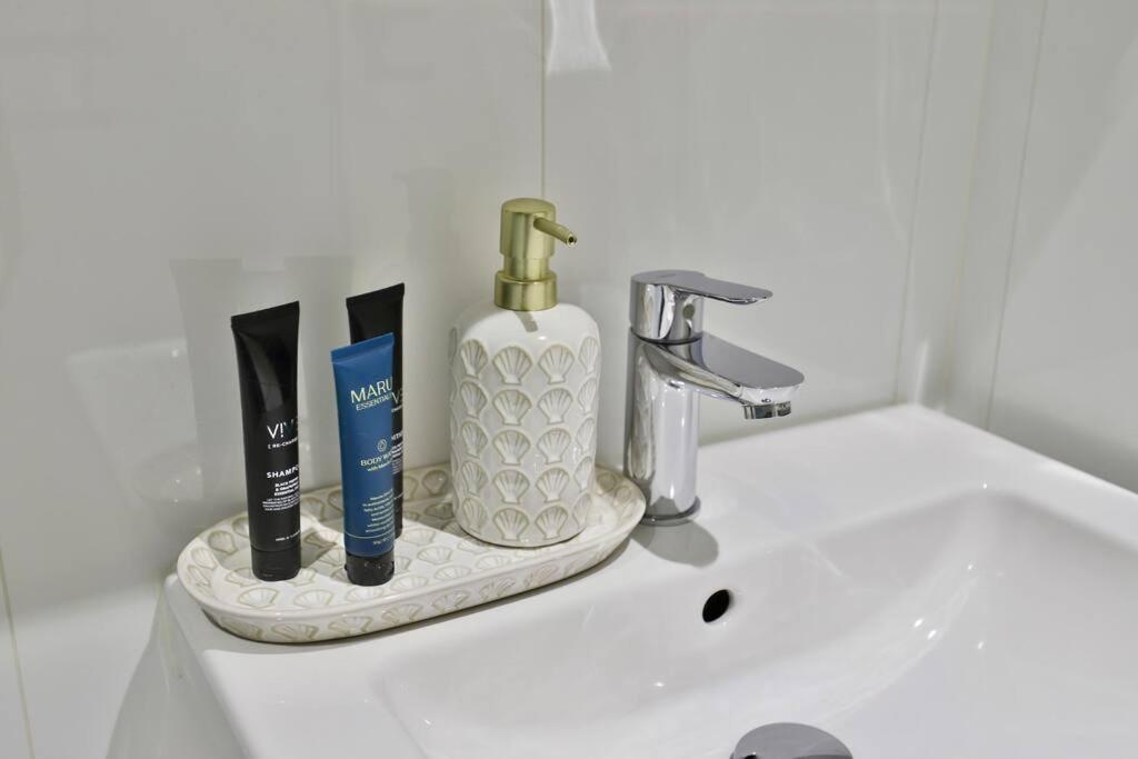 Urban Gem Sancturay - Central, Calm, Comfort